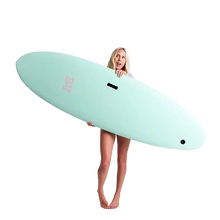 MF X Laura Sugar Glider Super Soft 6'6"