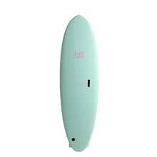 MF X Laura Sugar Glider Super Soft 6'6"