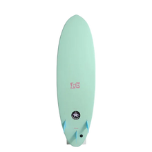 MF X Laura Sugar Glider Super Soft 6'6"