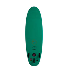 MF Beastie Supersoft Softboard 7'0"