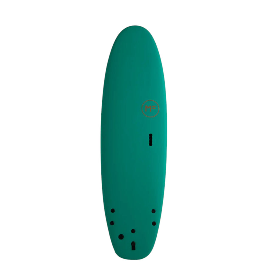 MF Beastie Supersoft Softboard 7'0"