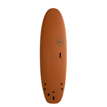 MF Beastie Supersoft Softboard 7'0"