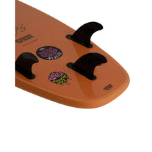 MF Beastie Supersoft Softboard 7'0"