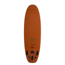 MF Beastie Supersoft Softboard 7'0"