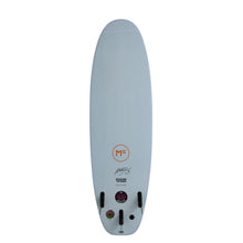 MF Beastie Supersoft Softboard 7'0"