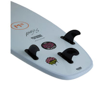 MF Beastie Supersoft Softboard 7'0"