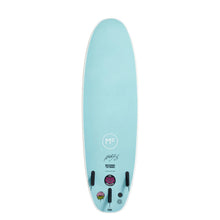 MF Beastie Supersoft Softboard 7'0"
