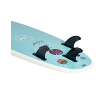 MF Beastie Supersoft Softboard 7'0"