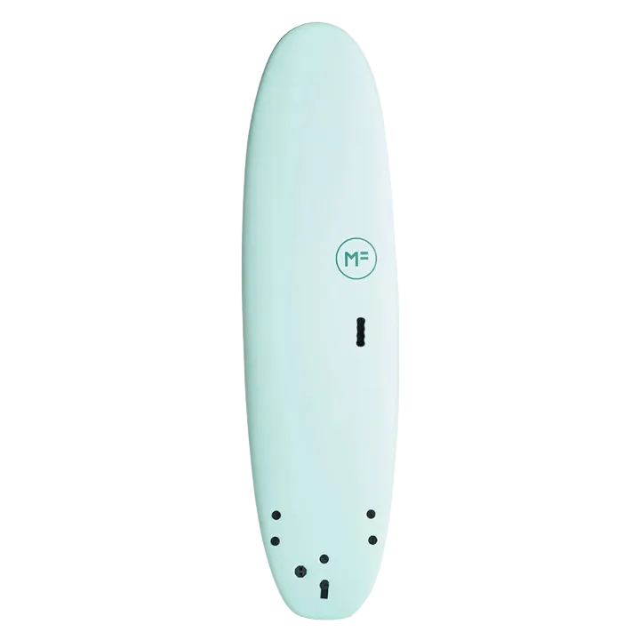 MF Beastie Supersoft Softboard 7'6"