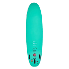 MF Beastie Supersoft Softboard 7'0"
