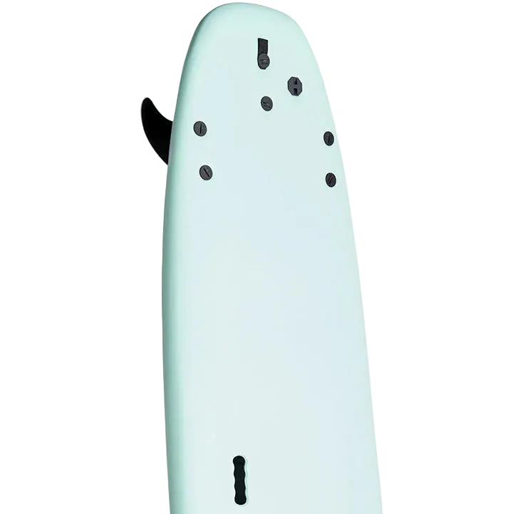 MF Beastie Supersoft Softboard 8'0"