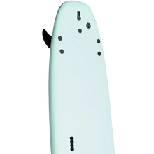 MF Beastie Supersoft Softboard 6'6"
