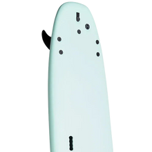 MF Beastie Supersoft Softboard 7'6"
