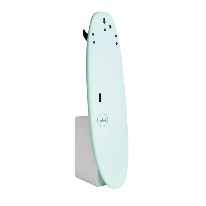 MF Beastie Supersoft Softboard 8'0"