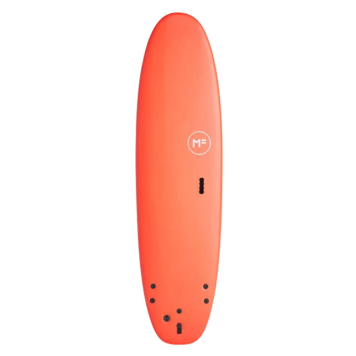 MF Beastie Supersoft Softboard 6'6"
