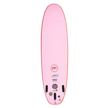 MF Beastie Supersoft Softboard 6'6"