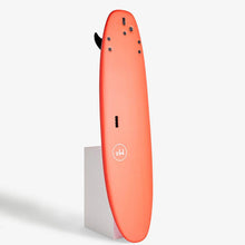MF Beastie Supersoft Softboard 6'6"