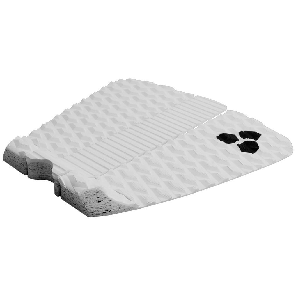 Tailpads - Channel Islands - Channel Islands Michael February Signature Traction Pad - Melbourne Surfboard Shop - Shipping Australia Wide | Victoria, New South Wales, Queensland, Tasmania, Western Australia, South Australia, Northern Territory.