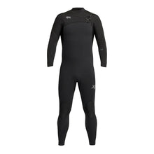 Xcel Youth Comp 4/3 Steamer - Black