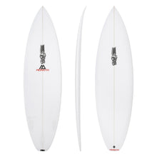 JS Industries Monsta Squash