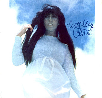 (#333) Cher - With Love, Cher