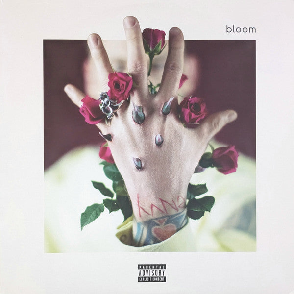 (#327) Machine Gun Kelly (2) - Bloom