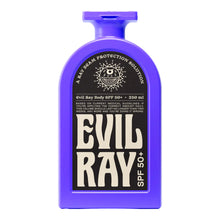 Evil Ray Body SPF 50+ 250ml