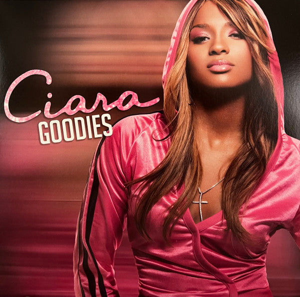 (#378) Ciara - Goodies