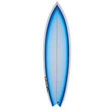 Zak Surfboards - Pain Relief
