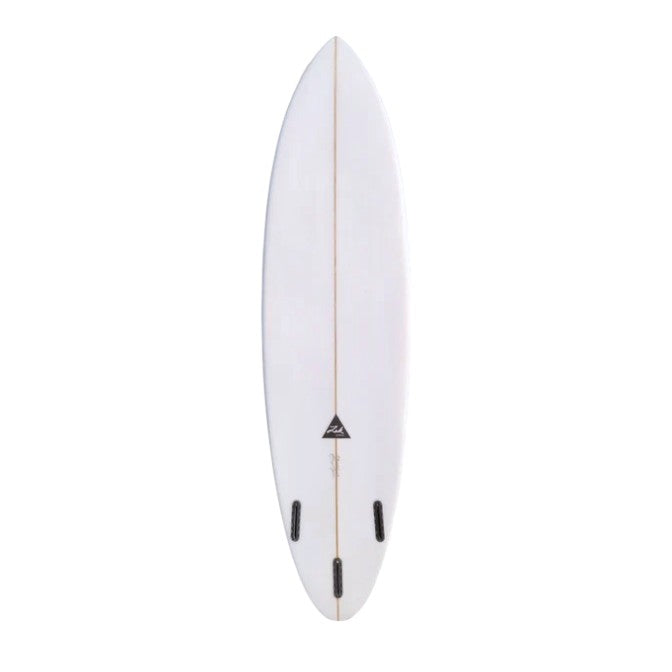 Zak Surfboards X Doug Rogers Hybrid Short