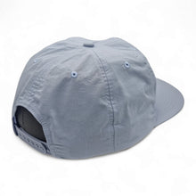 Zak Surfboards Surf Cap OG Surf Logo Black