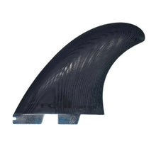 FCS II Power Twin + 1 PG Fin Set
