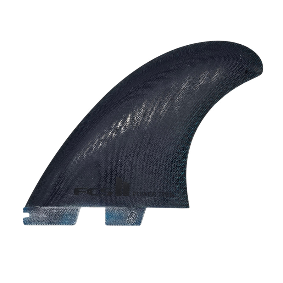 FCS II Power Twin + 1 PG Fin Set