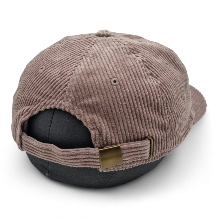 Zak Surfboards Cord Cap OG Surf Logo