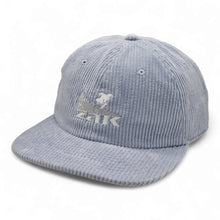 Zak Surfboards Cord Cap OG Surf Logo