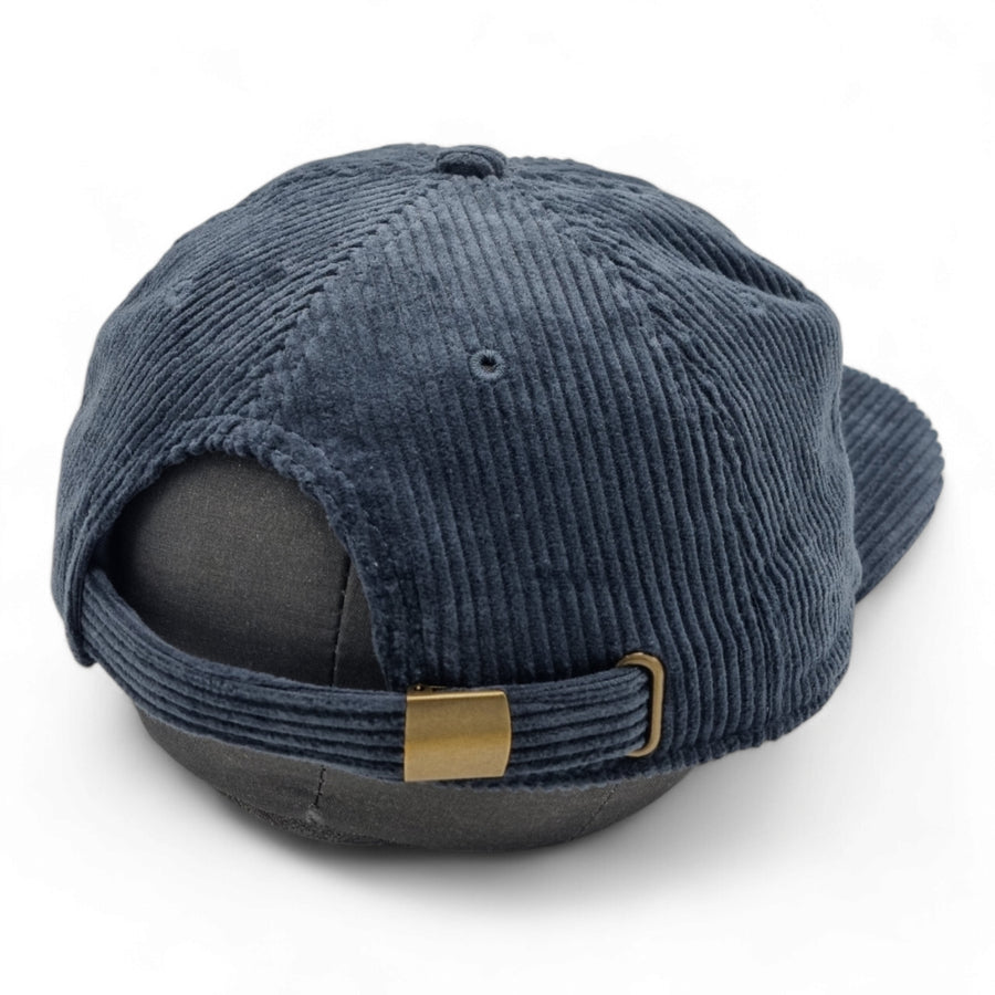 Zak Surfboards Cord Cap OG Surf Logo