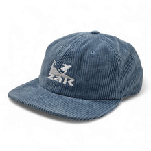 Zak Surfboards Cord Cap OG Surf Logo