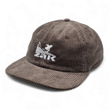 Zak Surfboards Cord Cap OG Surf Logo