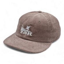 Zak Surfboards Cord Cap OG Surf Logo