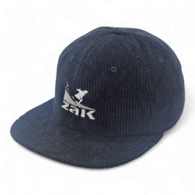 Zak Surfboards Cord Cap OG Surf Logo