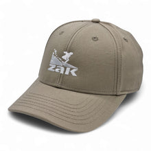 Zak Surfboards Icon Cap OG Surf Logo
