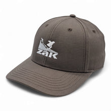Zak Surfboards Icon Cap OG Surf Logo