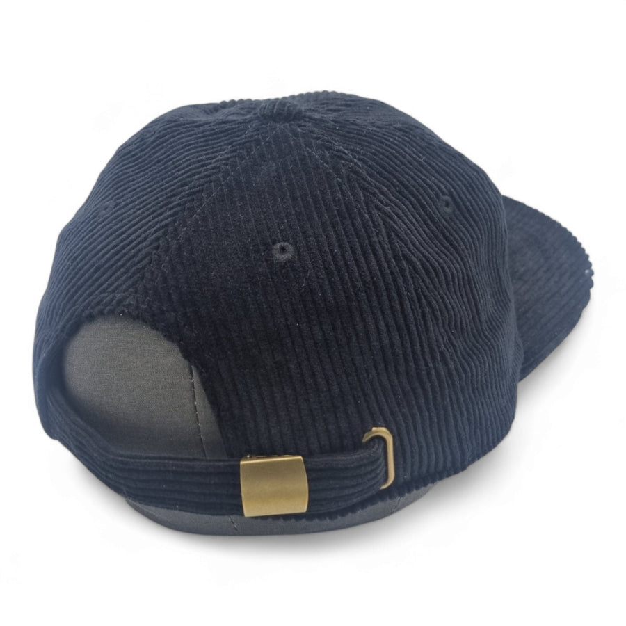 Zak Surfboards Cord Cap OG Surf Logo
