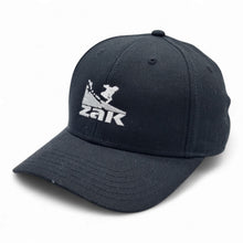 Zak Surfboards Icon Cap OG Surf Logo