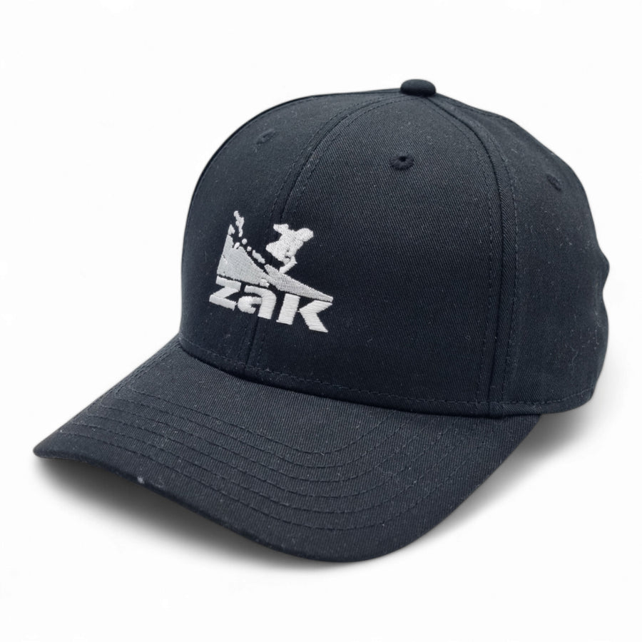 Zak Surfboards Icon Cap OG Surf Logo