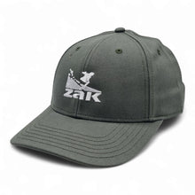 Zak Surfboards Icon Cap OG Surf Logo