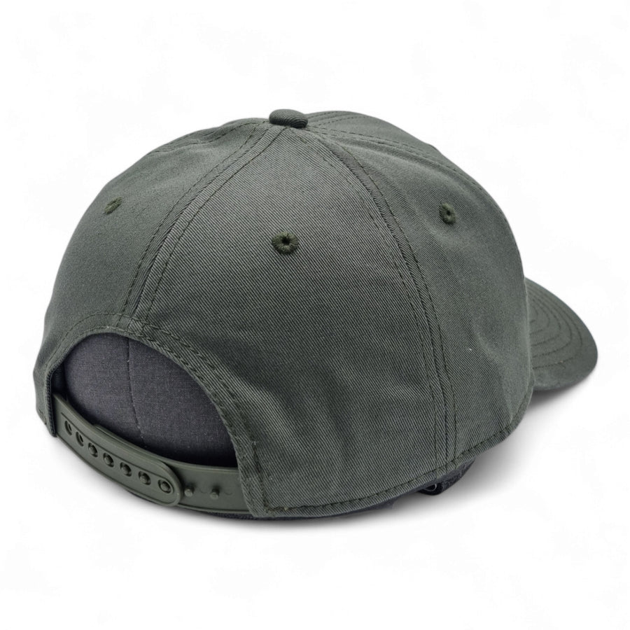 Zak Surfboards Icon Cap OG Surf Logo