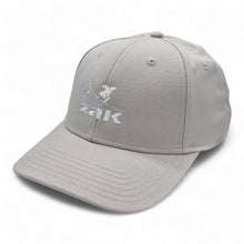Zak Surfboards Icon Cap OG Surf Logo