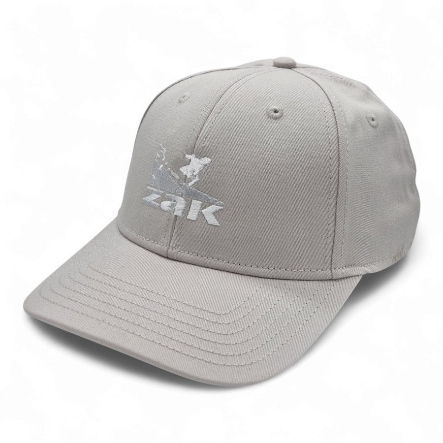 Zak Surfboards Icon Cap OG Surf Logo