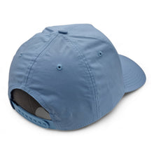 Zak Surfboards Nylon Cap OG Surf Logo